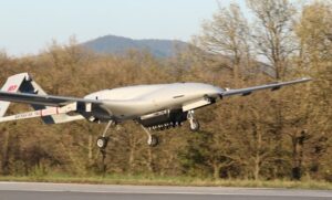 تم تجهيز طائرة بايرقدار TB2s بجراب رسم الخرائط السريع.. يوم الزلزال الـ 5