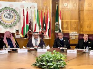 الان.. اليمن تشارك في أعمال المؤتمر الخامس للبرلمانات العربية في مصر