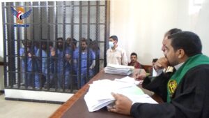 مصطفى المومري يصرخ في وجه القاضي بهذه الكلمات اليوم بكل شجاعة (صور)