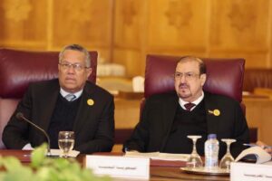 رئاسة مجلس الشورى اليمني ترحب باتفاق تيسير الوديعة السعودية للبنك المركزي