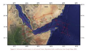 خبير جيولوجي ينشر الخرائط الزلزالية في ⁧‫اليمن ويكشف النطاقات الأكثر خطورة