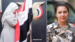 قصة الجائزة التي فازت بها الاعلامية اليمنية مايا العبسي في العراق ‘اطوار بهجت’