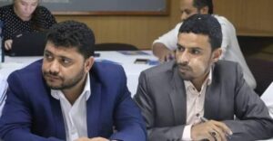 تغريم مكتب المبعوث الأممي 200 ألف دولار بسبب تناول وفد الحوثي القات بسويسرا!