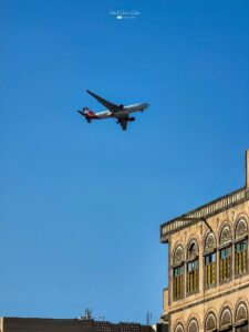 اليمنية ترد على خبر عرقلة رحلات الهند والقاهرة