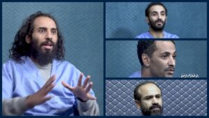 الان المحامي وضاح قطيش.. حذف اعترافات مصطفى من صفحة الإعلام الأمني من اليوتيوب و الفيسبوك!