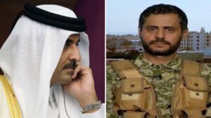 محمد البخيتي يطالب قطر بالاعتذار من صنعاء