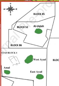 قطاع عياذ.. فضيحة نفطية جديدة و كبرى في اليمن بـ 50‎%‎ من الانتاج!