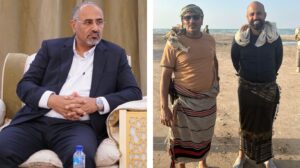 استدعاء كافة قيادات الصف الأول بمجلس القيادة الرئاسي اليمني إلى الرياض!