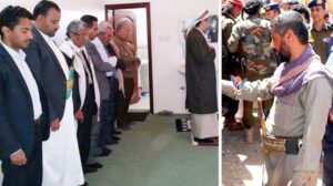 صلينا سوياً.. محمد البخيتي يروي ماجرى له وصديق سني في ايران برمضان (فيديو)