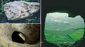 سِر سجن ظفار عاصمة الدولة الحميرية الاغرب والاجمل وتمثال الحرية المجهول؟