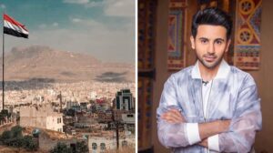 صديق الفنان اليمني فؤاد عبد الواحد يكشف سره لاول مرة! وما يفعله لأجل صنعاء