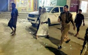 الان.. بلاغ إماراتي لحكومة الحوثيين في صنعاء عن بدء الإنسحاب الكلي من اليمن