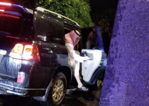 صنعاء ترحب رسمياً بوصول الوفدين السعودي والعماني وقريباً فتح السفارة السعودية