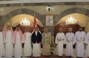 محمد جميح يحلل مصروف المملكة حتى آخر ريال! المملكة تنتصر سلماً على صنعاء