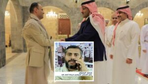 اول تعقيب للقيادي محمد البخيتي عن سبب مفاوضة الرياض للعاصمة صنعاء مباشرة!