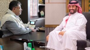 محمد البخيتي يعترف ويؤكد انه تم ابرام الإتفاقات مع السعودية وتوقيعها!