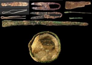 الطب في اليمن القديم.. مؤرخ يسرد اسرار الحكاية