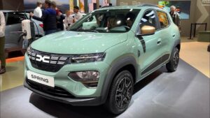 اخبار : اليمن اليوم اسعار ارخص سيارات كهربائية التي تقطع اكثر من 200 كيلومتر