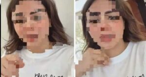 اخبار : السعودية الان القبض على رهف القحطاني بسبب قصة العلاقات المحرمة (فيديو)