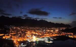 كهرباء ⁧‫عدن‬⁩ تؤكد انخفاض توليد الطاقة لأدنى مستوى