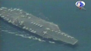 اخبار: على دمار اليمن ايران تعلن تشكيل قوة بحرية مع السعودية وعمان والامارات!