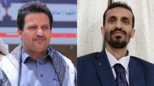 الاصلاحي عادل الحسني يؤكد تسريبات قيادي حوثي بوجود الوية متفقة معهم بمناطق الشرعيه