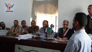 سجن من سنة الى 7.. محكمة غرب صنعاء تدين 10 تجار بجرائم إحداث تلوث بالمجتمع!