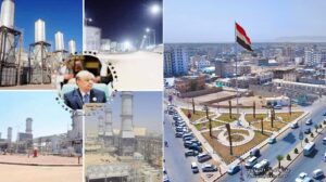 مارب تضيء عدن.. سياسي جنوبي كبير يكشف عن صدمته عند معرفته ما تقدمه مأرب للجنوب!