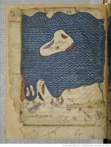 تحت اجنحة نسر اليمن.. وثيقة عمرها 880 عام توثق انتماء حضرموت وسقطرى لليمن