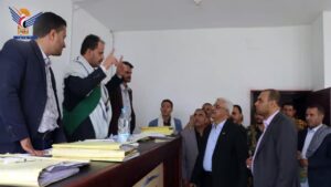 الفرق بين المحامي والأمين الشرعي في اليمن