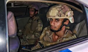 انتشار قوات في عدن لسحب السلاح عقب استشهاد الطفلة حنين برصاص حسين هرهره