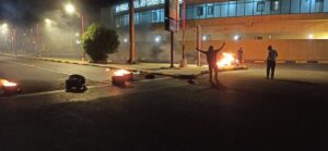 عدن تنتفض على الانتقالي و مجلس القيادة الرئاسي اليمني!