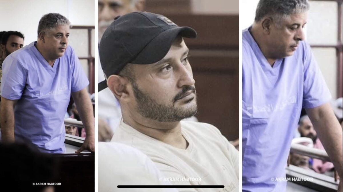 المحامي ينشر نتائج اولى جلسات محاكمة حسين هرهره قاتل حنين البكري في عدن