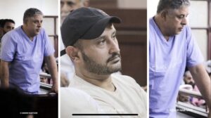 المحامي ينشر نتائج اولى جلسات محاكمة حسين هرهره قاتل حنين البكري في عدن