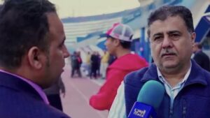 بسبب تجاهل عدن لأندية صنعاء FIFA والاتحاد الآسيوي قد يجمد كرة القدم اليمنية!