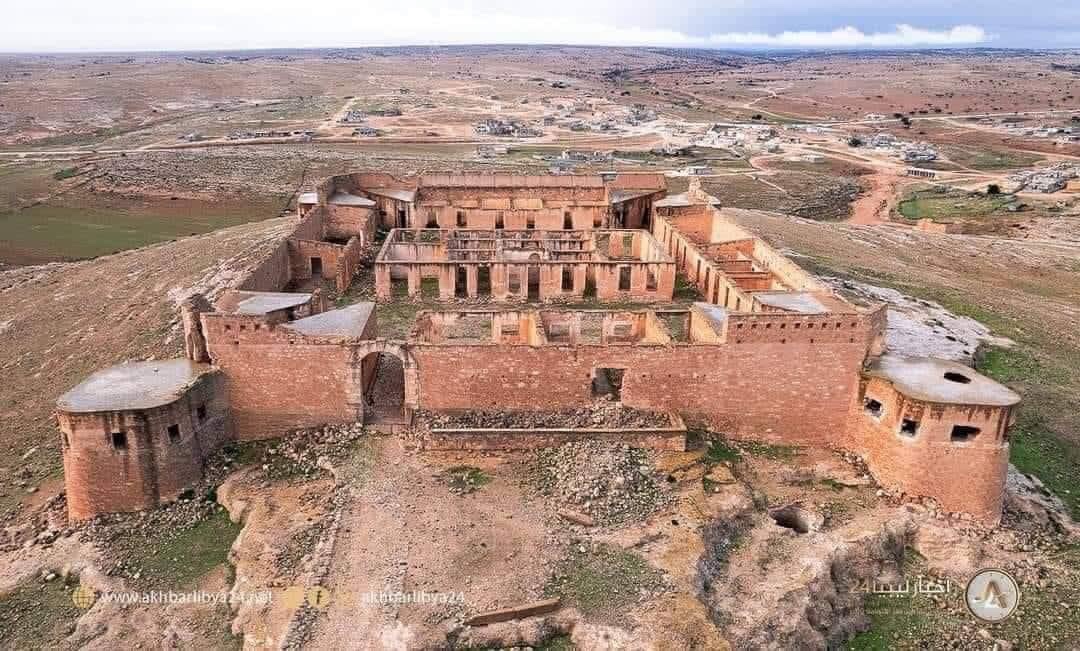 قالها وزير: من المغرب العربي اليماني ومن قلعة خولان في ليبيا اليمن مَن جعل من العرب عرباً! قالها وزير: من المغرب العربي اليماني ومن قلعة خولان في ليبيا اليمن مَن جعل من العرب عرباً!