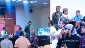 عدن الان تقرير الجلسة 6 حسين هرهره قاتل حنين البكري يفلت من حبل المشنقه!