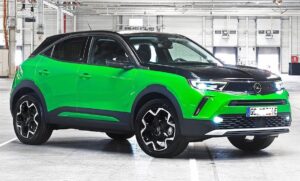 اسم المخا لم يعد فقط ماركة قهوة يمنية شاهد المانيا تنتج سيارة المخا (فيديو)