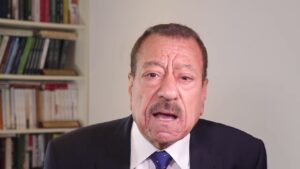 عبدالباري عطوان يعلق على سبب مطالبة السعودية رعايها بسرعة مغادرة لبنان