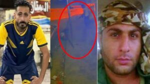 عدن تبدأ المحاكمة في ابشع جريمة حدثت! قاتل عامر السكران