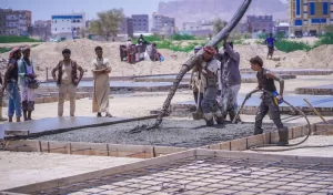 شبوة الان.. السلطة المحلية تطرح المناقصة العامة رقم 6 لهذه المشاريع