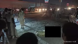 عدن الان رجل ينهي حياته وحياة زوجته بقنبلة يدويه بسبب خلاف! القصة كاملة