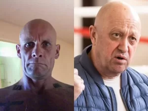 قادة “فاغنر” يؤكدون حقيقة وفاة بريغوجين وأوتكين (فيديو)