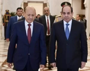 مصر‬⁩ تمنح اليمنيين المقيمين بالخليج واوروبا حق التأشيرة‬⁩ بدون الموافقه