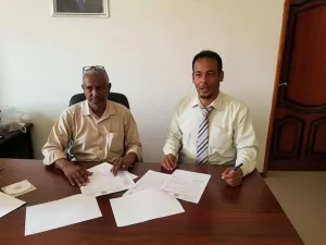 شبوه الان: كاك بنك يصرف رواتب موظفي شركة النفط