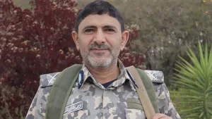 تضارب الروايات الرسمية للحوثيين عن قصة وفاة اللواء أحمد علي الحمزي