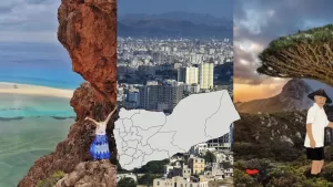 مستقبل مشرق: رؤية عالمية لبناء اليمن الجديد في سقطرى بمخطط ألماني خلال 10 سنوات