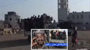 قصة اقتتال اللاجئين الافارقه في عدن كاملة وسبب توطينهم في اليمن (فيديو)