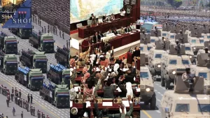 برلماني في صنعاء يواجه الحوثيين في يوم العرض الكبير بجريمة تقسيم اليمن