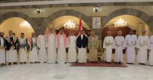 الحرب المجاورة: تحليل دقيق للسياسة العمانية ورؤيتها مع اليمن والسعودية